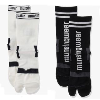 Munsingwear - 2足組！新品□6,160円【マンシングウェア】メンズ