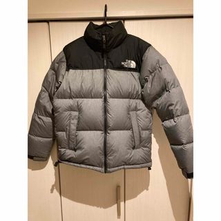 ノースフェイス(THE NORTH FACE) ノベルティ ダウンジャケット(メンズ ...