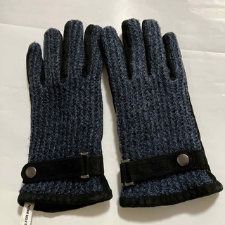 ニコルクラブフォーメン(NICOLE CLUB FOR MEN)の週末セール　ニコルクラブ　手袋　メンズグローブ(手袋)