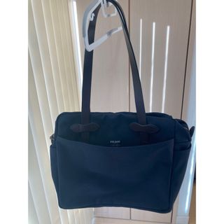 フィルソン(FILSON)のフィルソン FILSON ジッパー付 トートバッグTOTE(トートバッグ)