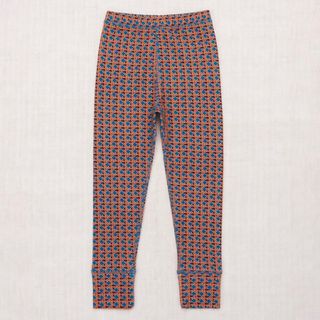 ミーシャアンドパフ(Misha & Puff)のMisha&Puff Legging Atlantic Latticeミシャ(パンツ/スパッツ)