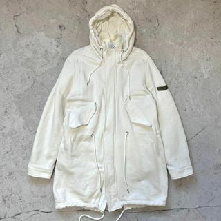 DIESEL - DIESEL 完売品。高額ミリタリージャケット。の通販 by ヒロ ...