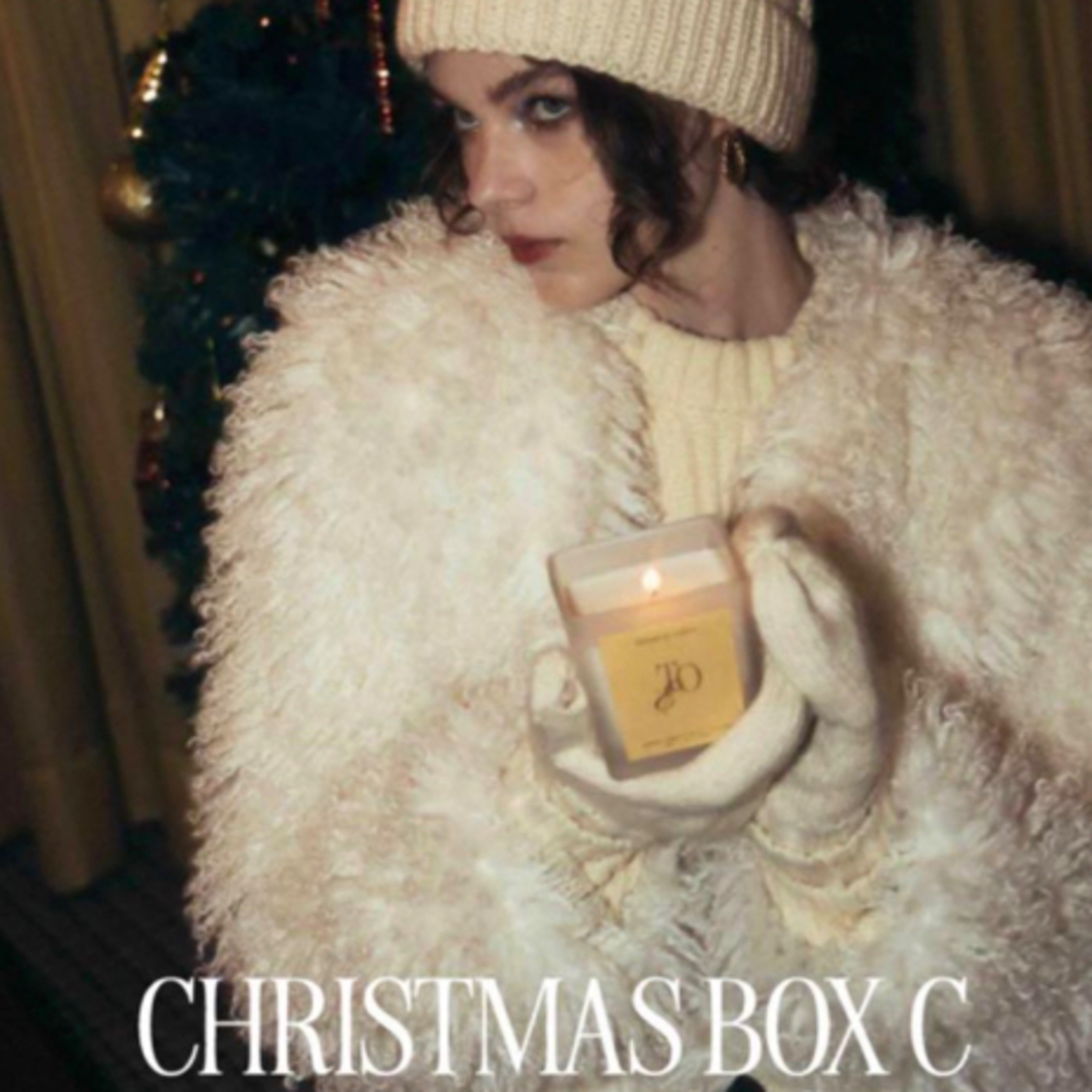 THE TOE CHRISTMAS BOX C (SPECIAL) - アウター