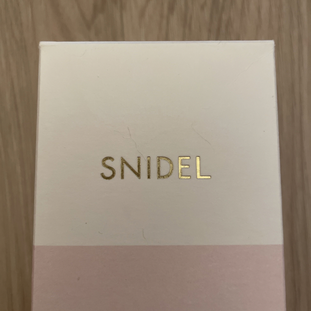 SNIDEL(スナイデル)のスナイデルビューティー コスメ/美容のスキンケア/基礎化粧品(ゴマージュ/ピーリング)の商品写真