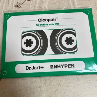 エンハイプン(ENHYPEN)のDr.Jart  ENHYPEN  ドクタージャルト　エンハイプン　セルフィー(アイドルグッズ)