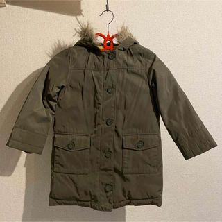 ベビーギャップ(babyGAP)のGAPキッズ コート 110cm(コート)