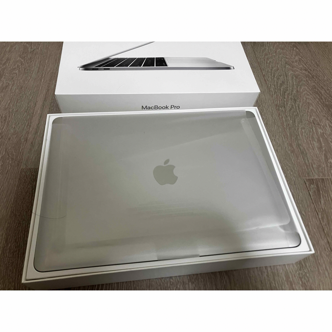 MacBook Pro Late2016 256GB 8GB USキー ジャンク-