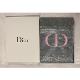 ディオール(Dior)のディオール　ノベルティ　ミラー(ミラー)