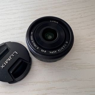 Panasonic - ほぼ新品☆Panasonic ライカ 200mm F2.8 &1.4xテレコン付