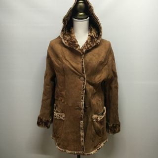 BARNEYS NEW YORK(毛皮/ファーコート)のフリマアイテム一覧 BARNEYS NEW YORK(毛皮/ファーコート)のフリマアイテム一覧