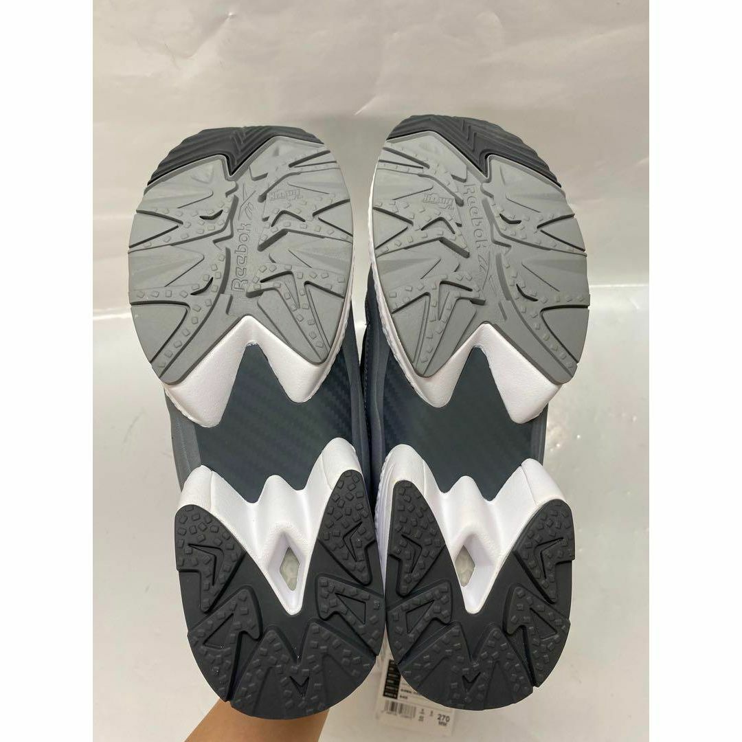 INSTAPUMP FURY（Reebok）(インスタポンプフューリー)の新品★Reebok INSTAPUMP FURY 95 IF9916 ポンプ メンズの靴/シューズ(スニーカー)の商品写真