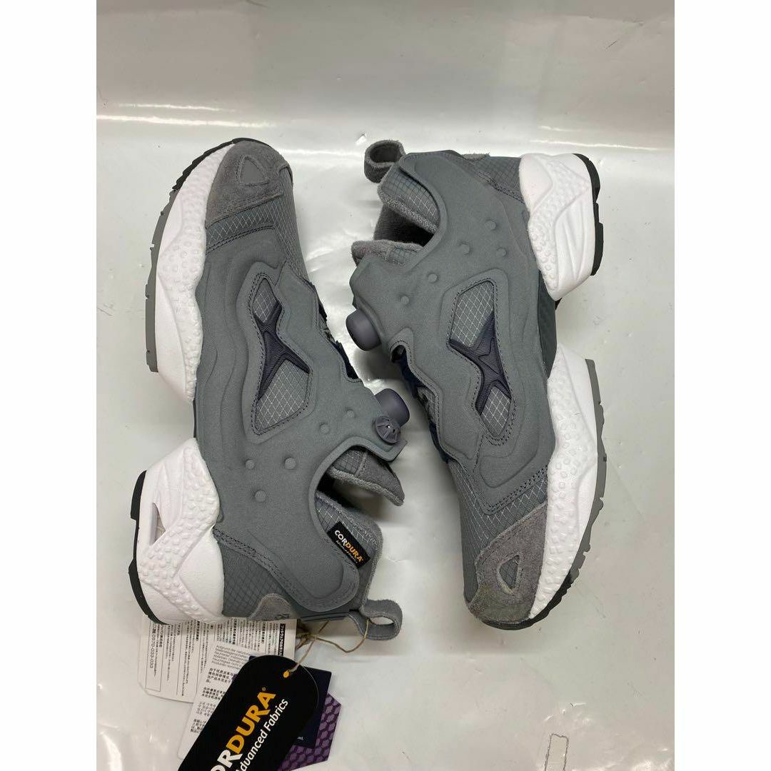 INSTAPUMP FURY（Reebok）(インスタポンプフューリー)の新品★Reebok INSTAPUMP FURY 95 IF9916 ポンプ メンズの靴/シューズ(スニーカー)の商品写真