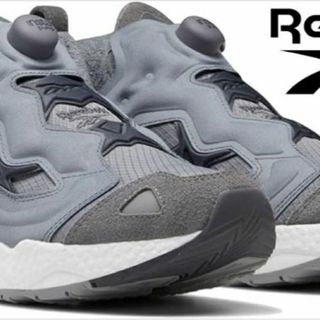 インスタポンプフューリー(INSTAPUMP FURY（Reebok）)の新品★Reebok INSTAPUMP FURY 95 IF9916 ポンプ(スニーカー)