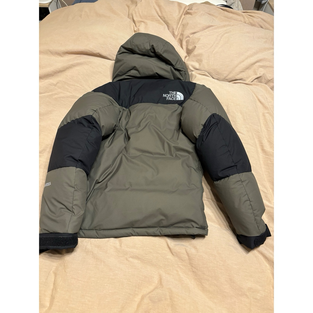 THE NORTH FACE(ザノースフェイス)のTHE NORTH FACE バルトロライトジャケット 2枚目タグあり メンズのジャケット/アウター(ダウンジャケット)の商品写真