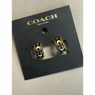 コーチ(COACH)のCOACH ピアス(ピアス)