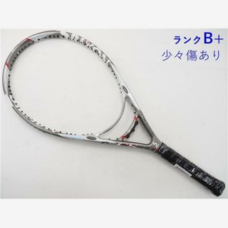 スリクソン(Srixon)の中古 テニスラケット スリクソン レヴォ CS 10.0 2016年モデル (G2)SRIXON REVO CS 10.0 2016(ラケット)