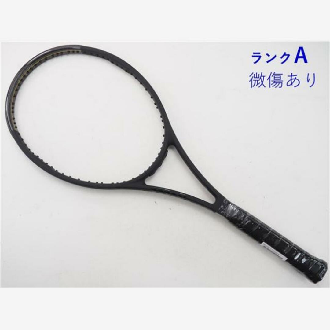 wilson(ウィルソン)の中古 テニスラケット ウィルソン プロ スタッフ 97 バージョン13.0 2020年モデル (G3)WILSON PRO STAFF 97 V13.0 2020 スポーツ/アウトドアのテニス(ラケット)の商品写真