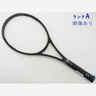 ウィルソン(wilson)の中古 テニスラケット ウィルソン プロ スタッフ 97 バージョン13.0 2020年モデル (G3)WILSON PRO STAFF 97 V13.0 2020(ラケット)