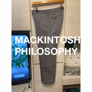 マッキントッシュフィロソフィー(MACKINTOSH PHILOSOPHY)のMACKINTOSH PHILOSOPHY パンツ(その他)