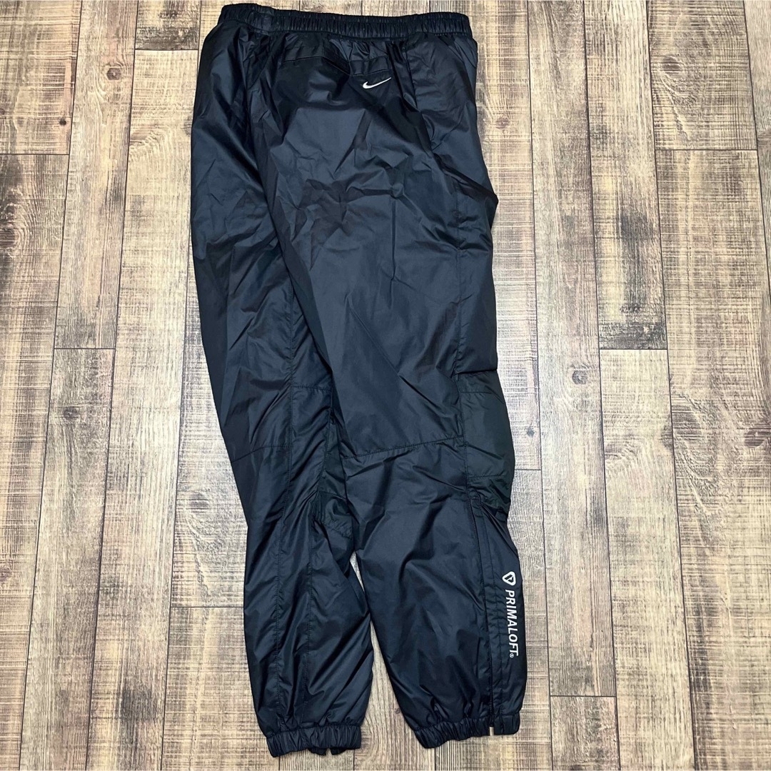 NIKE - 150cm NIKE ACG PrimaLoft Pants 中綿ナイロンの通販 by NIKE - 150cm NIKE ACG PrimaLoft Pants 中綿ナイロンの通販 by