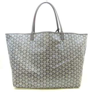 ゴヤール(GOYARD)のゴヤール トートバッグ レディース グレー(トートバッグ)