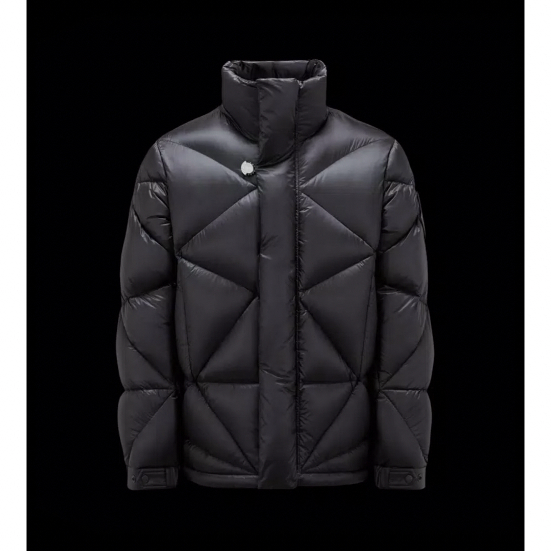 MONCLER(モンクレール)のMONCLER X PHARRELL WILLIAMS  OAK 0サイズ メンズのジャケット/アウター(ダウンジャケット)の商品写真