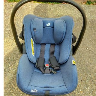 カトージ(KATOJI)の（リトルミィ樣用）Joie チャイルドシート ISOFIX(自動車用チャイルドシート本体)