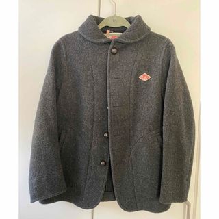 ダントン(DANTON)の【USED】 DANTON ダントン ウールモッサ ジャケット(その他)