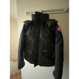 カナダグース(CANADA GOOSE)のカナダグースダウン(ダウンジャケット)