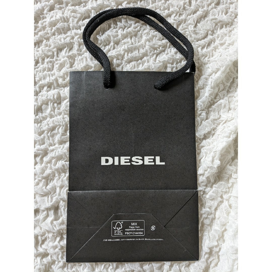 DIESEL(ディーゼル)のt_r_h_k06様　専用 レディースのバッグ(ショップ袋)の商品写真