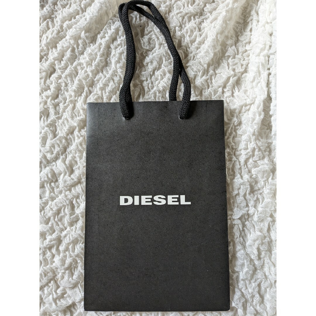 DIESEL(ディーゼル)のt_r_h_k06様　専用 レディースのバッグ(ショップ袋)の商品写真