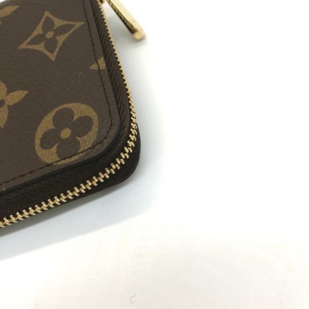 LOUIS VUITTON - LOUIS VUITTON ルイヴィトン モノグラム コインパース