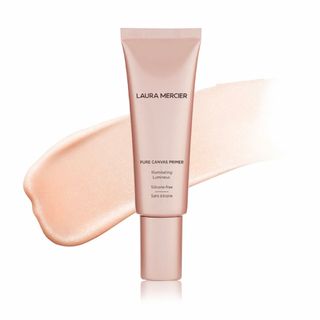 ローラメルシエ(laura mercier)の  ローラ　メルシエ ピュア　キャンバス　プライマー　イルミネーティング(化粧下地)