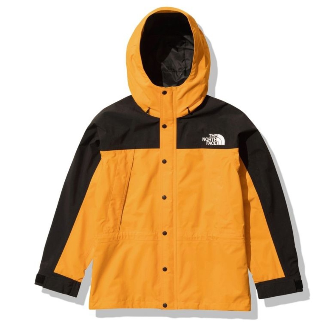 THE NORTH FACE(ザノースフェイス)の新品 XL NORTH FACE Mountain Light Jacket メンズのジャケット/アウター(マウンテンパーカー)の商品写真