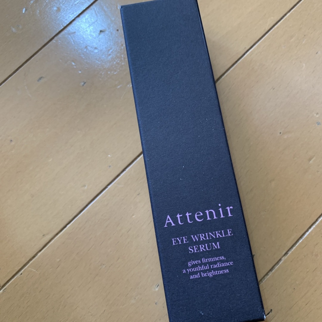 Attenir(アテニア)のアテニア アイ リンクルセラム コスメ/美容のスキンケア/基礎化粧品(アイケア/アイクリーム)の商品写真