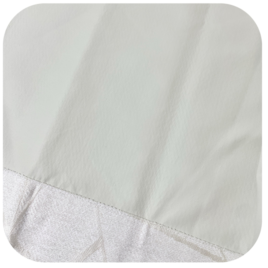 ドレープカーテン　100×135×２枚　遮光１級・遮熱・遮音・洗濯可 インテリア/住まい/日用品のカーテン/ブラインド(カーテン)の商品写真