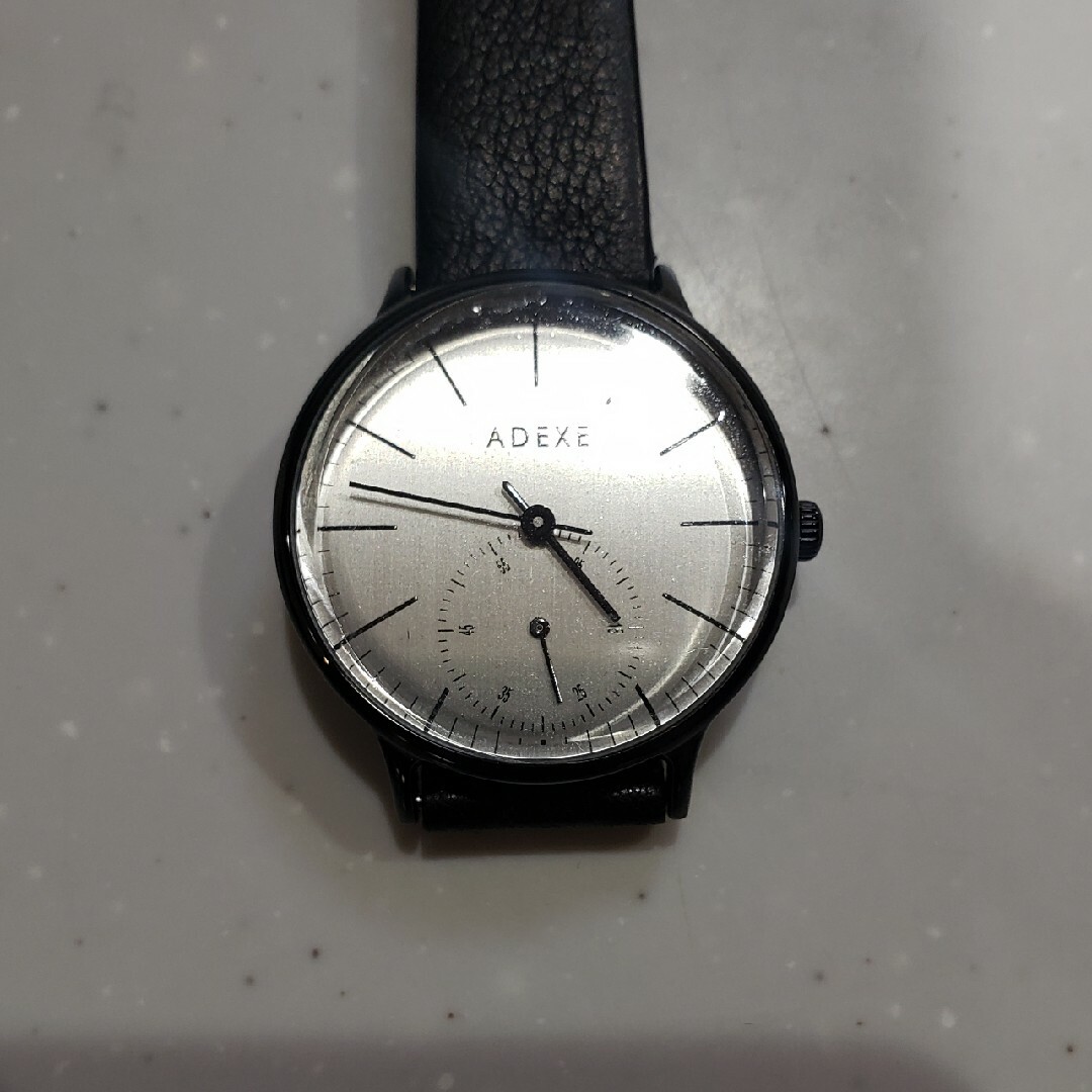 ADEXE(アデクス)のadexe アデクス 1ユニセックス 腕時計 レディースのファッション小物(腕時計)の商品写真