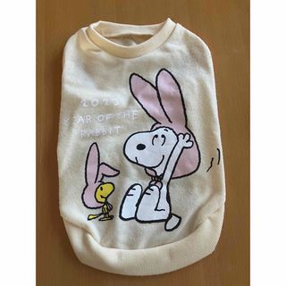 スヌーピー(SNOOPY)のスヌーピー犬服(ペット服/アクセサリー)