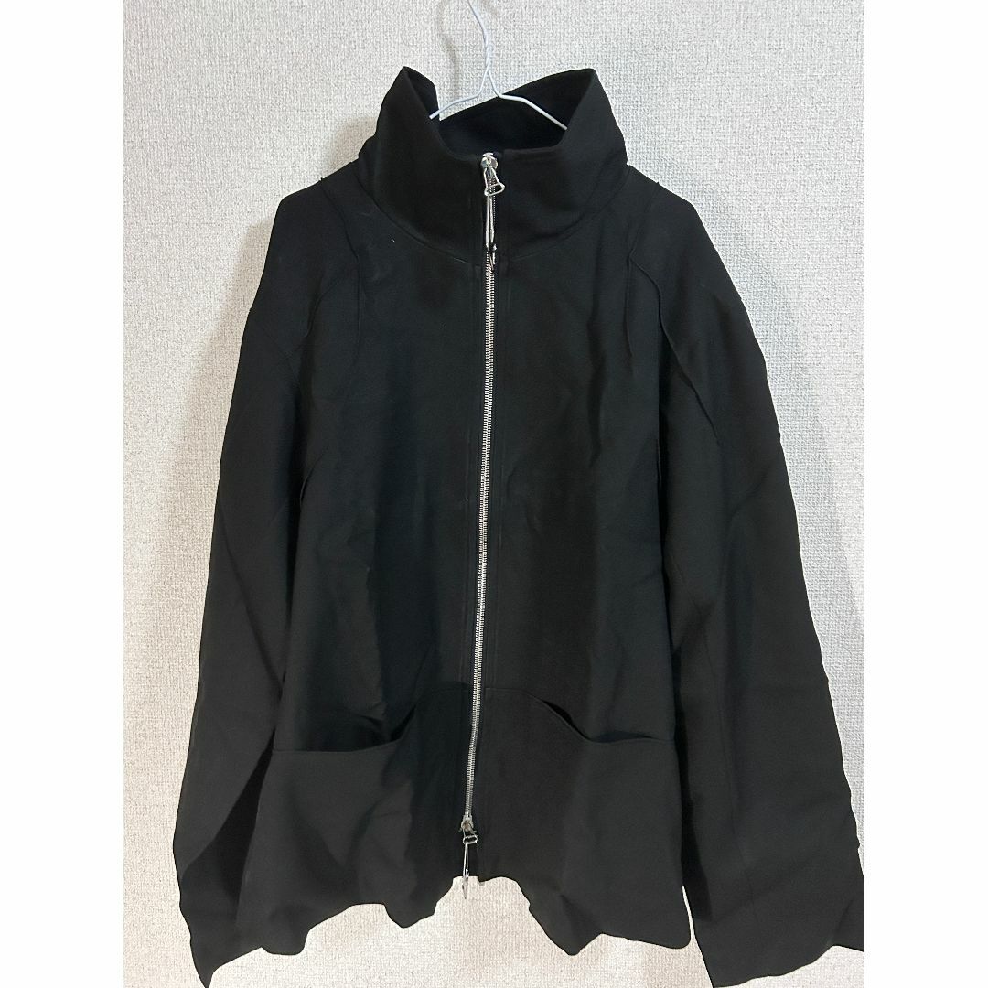 namacheko 21aw jacket