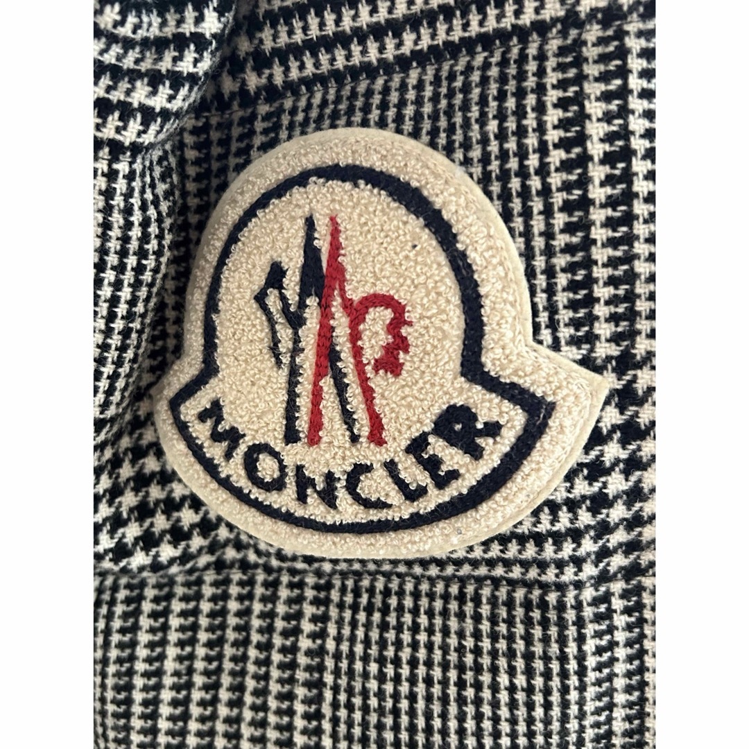 MONCLER(モンクレール)のMONCLER a 2015AW BASTIEN ダウンベスト メンズのジャケット/アウター(ダウンベスト)の商品写真