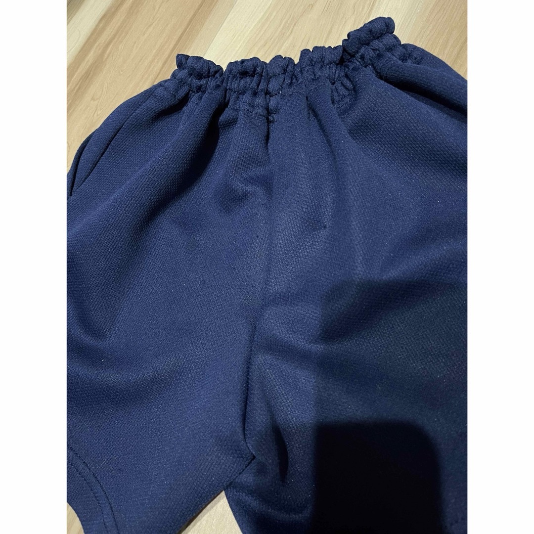 FILA(フィラ)のFILA 体操服　ハーフパンツ キッズ/ベビー/マタニティのキッズ服男の子用(90cm~)(パンツ/スパッツ)の商品写真