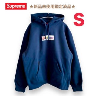 シュプリーム(Supreme)の★新品未使用鑑定済品★ Supreme  パーカー(パーカー)