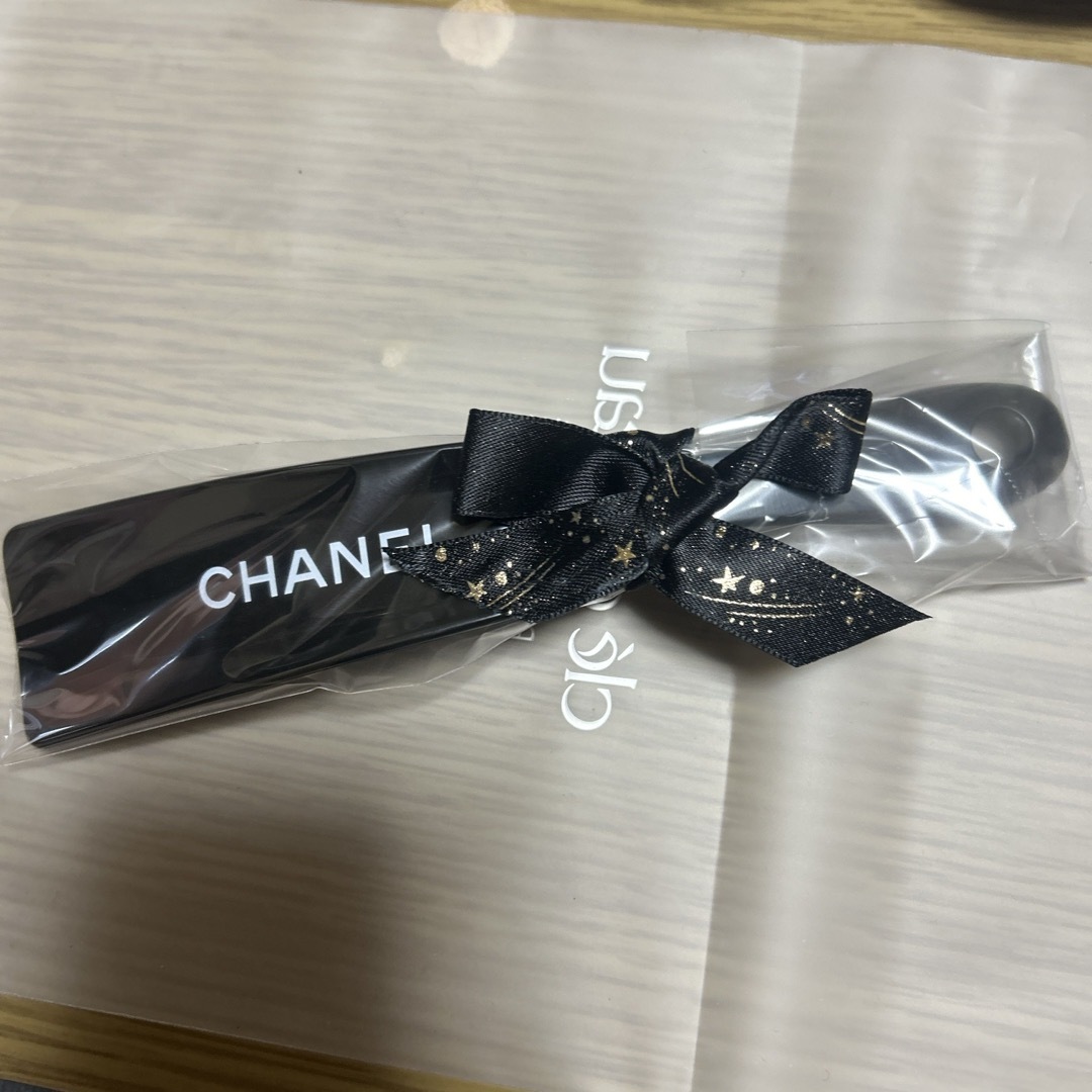 CHANEL(シャネル)のシャネル　靴べら レディースのファッション小物(その他)の商品写真