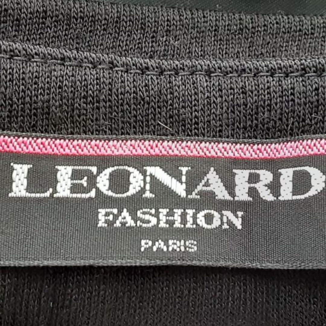 LEONARD(レオナール)のレオナール パンツ サイズ70 レディース - レディースのパンツ(その他)の商品写真