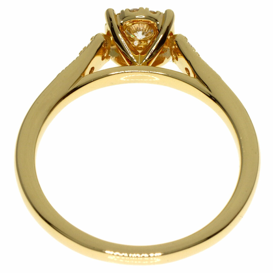 SELECT JEWELRY ダイヤモンド リング・指輪 18K レディース レディースのアクセサリー(リング(指輪))の商品写真