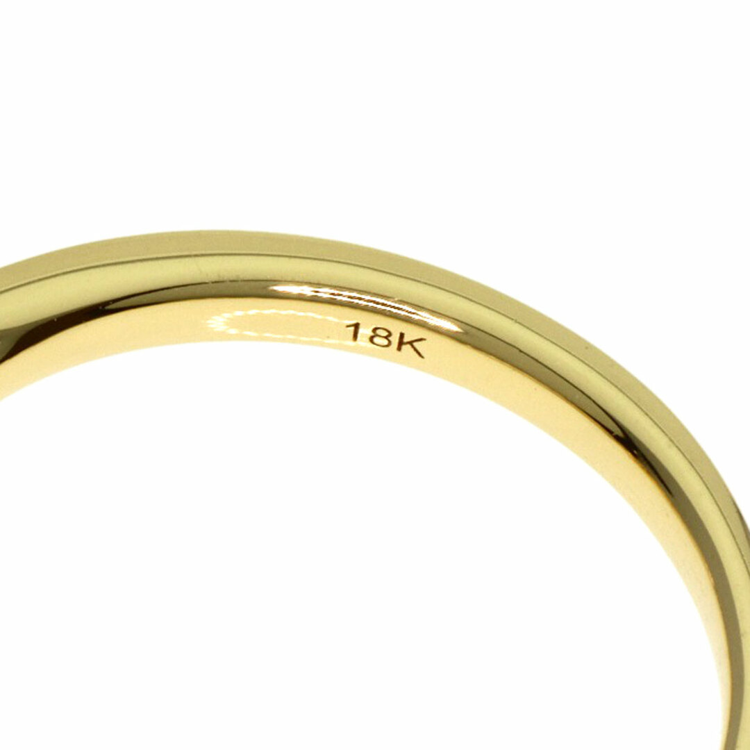 SELECT JEWELRY ダイヤモンド リング・指輪 18K レディース レディースのアクセサリー(リング(指輪))の商品写真