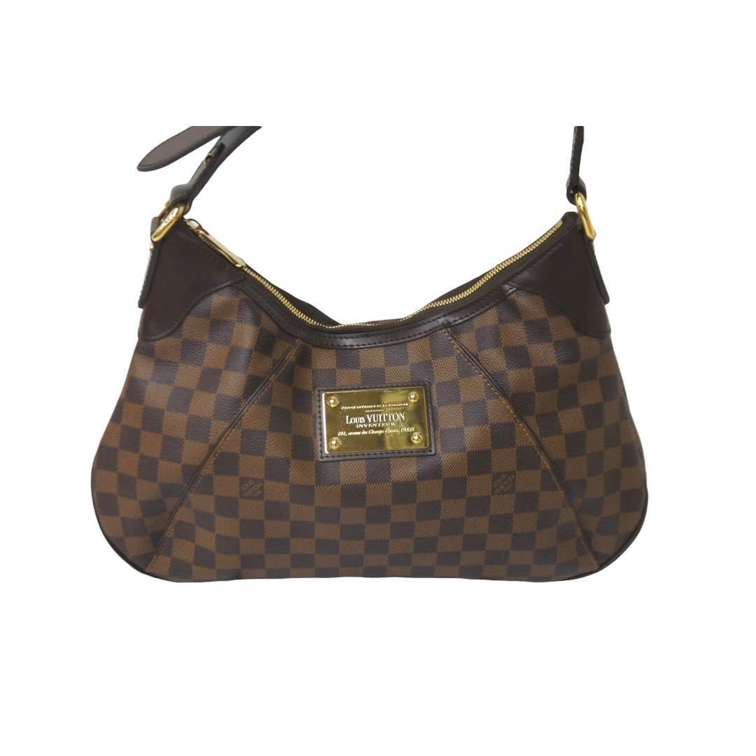 LOUIS VUITTON - 極美品 LOUIS VUITTON ルイヴィトン ショルダーバッグ