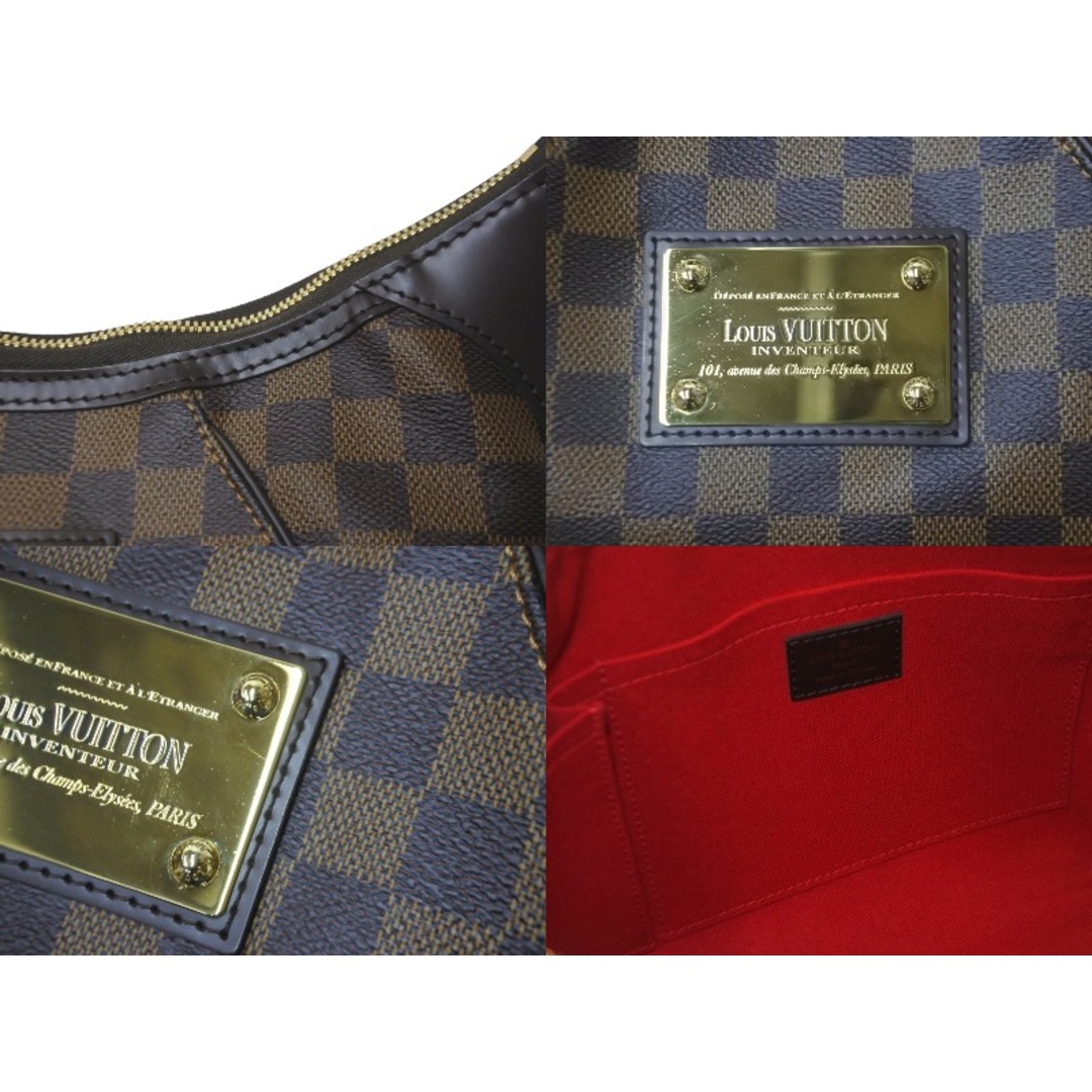 LOUIS VUITTON - 極美品 LOUIS VUITTON ルイヴィトン ショルダーバッグ