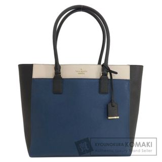 ケイトスペードニューヨーク(kate spade new york)のkate spade ロゴ トートバッグ レザー レディース(トートバッグ)