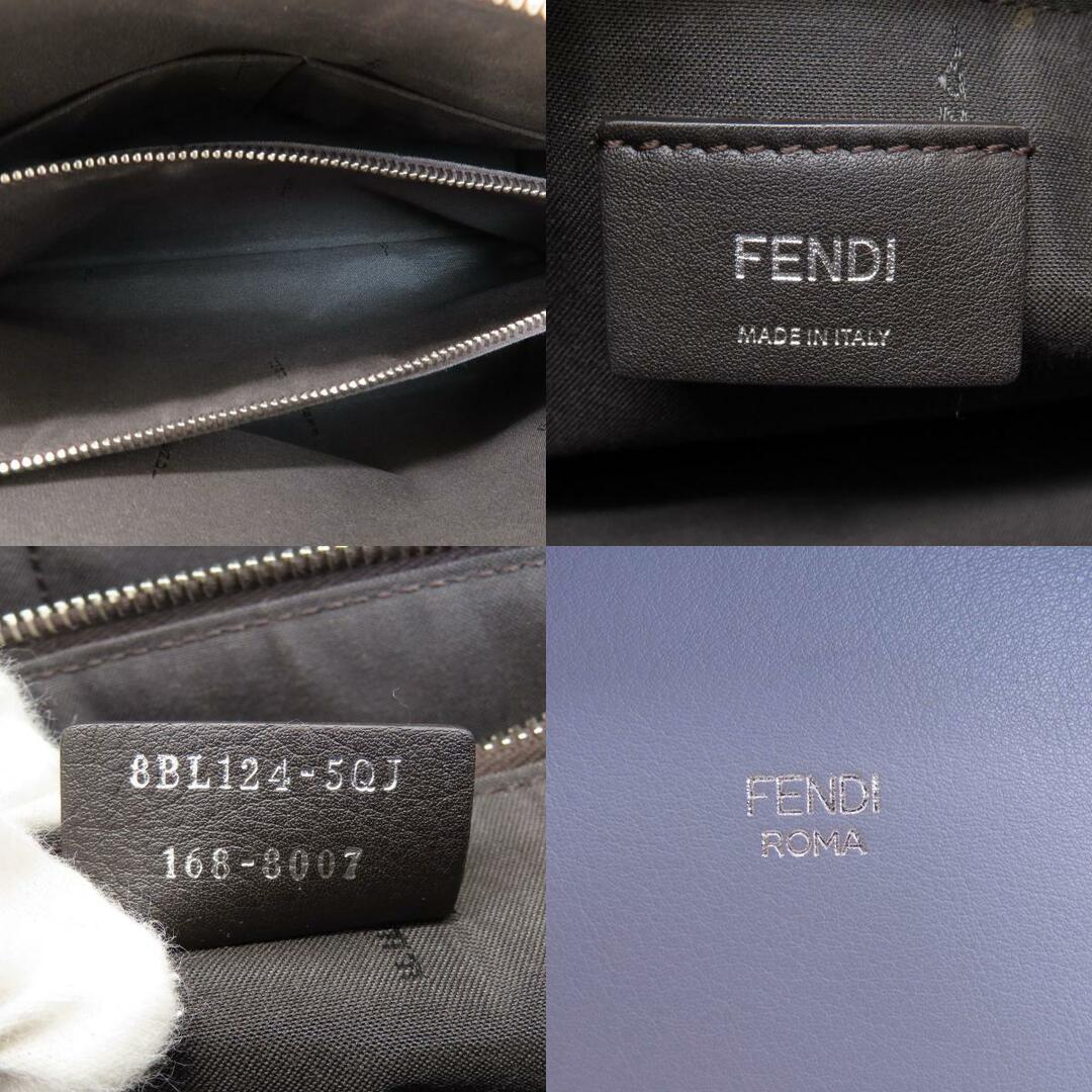 FENDI(フェンディ)のFENDI バイザウェイ 2WAY ハンドバッグ カーフ レディース レディースのバッグ(ハンドバッグ)の商品写真
